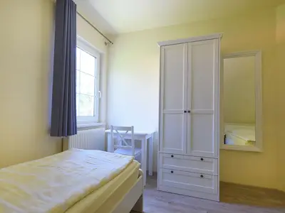 Ferienwohnung für 6 Personen (60 m²) in Prerow 8/10