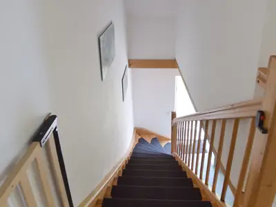 Ferienwohnung für 6 Personen (60 m²) in Prerow 9/10
