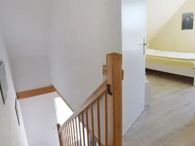Ferienwohnung für 6 Personen (60 m²) in Prerow 10/10