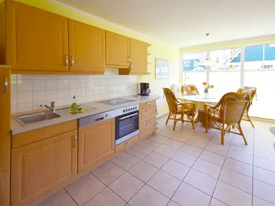 Ferienwohnung für 4 Personen (56 m²) in Prerow 3/10