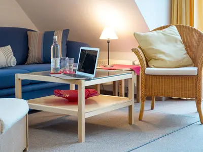 Ferienwohnung für 4 Personen (54 m²) in Prerow 3/10