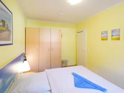 Ferienwohnung für 4 Personen (56 m²) in Prerow 5/10