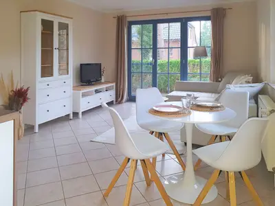 Ferienwohnung für 3 Personen (48 m²) in Prerow 3/10