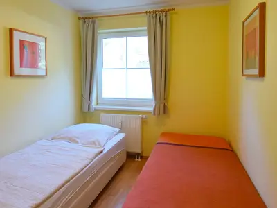 Ferienwohnung für 4 Personen (56 m²) in Prerow 6/10