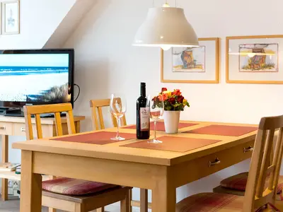 Ferienwohnung für 4 Personen (54 m²) in Prerow 4/10