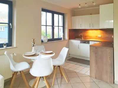 Ferienwohnung für 3 Personen (48 m²) in Prerow 4/10