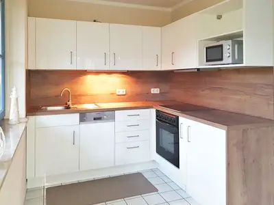 Ferienwohnung für 3 Personen (48 m²) in Prerow 5/10