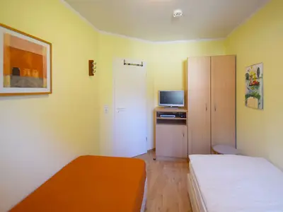 Ferienwohnung für 4 Personen (56 m²) in Prerow 7/10