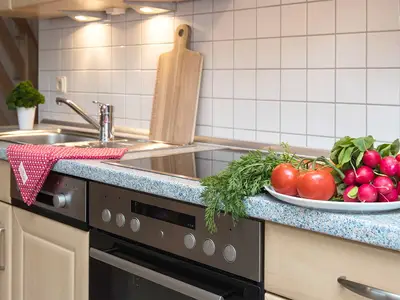 Ferienwohnung für 4 Personen (54 m²) in Prerow 5/10