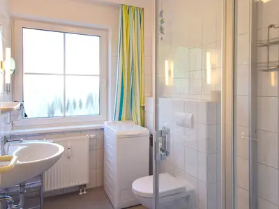 Ferienwohnung für 4 Personen (56 m²) in Prerow 8/10