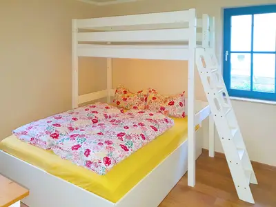 Ferienwohnung für 3 Personen (48 m²) in Prerow 6/10