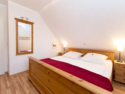 Ferienwohnung für 4 Personen (54 m²) in Prerow 6/10