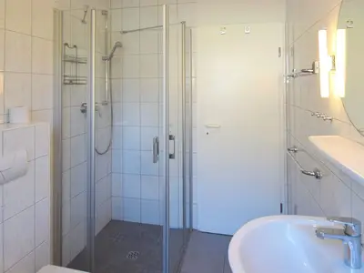 Ferienwohnung für 4 Personen (56 m²) in Prerow 9/10