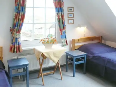 Ferienwohnung für 4 Personen (54 m²) in Prerow 7/10