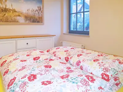 Ferienwohnung für 3 Personen (48 m²) in Prerow 7/10