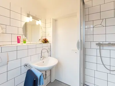 Ferienwohnung für 4 Personen (54 m²) in Prerow 8/10