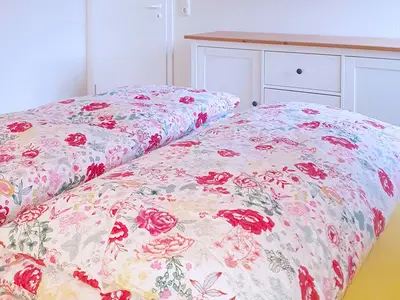 Ferienwohnung für 3 Personen (48 m²) in Prerow 8/10