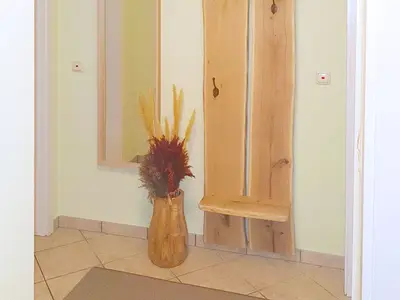 Ferienwohnung für 3 Personen (48 m²) in Prerow 9/10