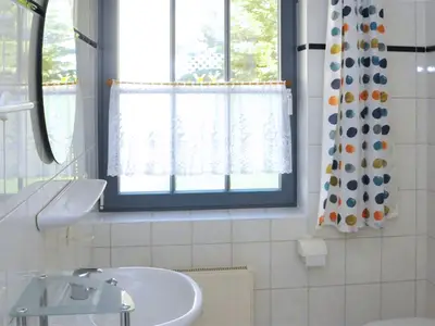 Ferienwohnung für 3 Personen (48 m²) in Prerow 10/10