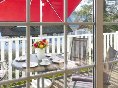 Ferienwohnung für 4 Personen (54 m²) in Prerow 10/10