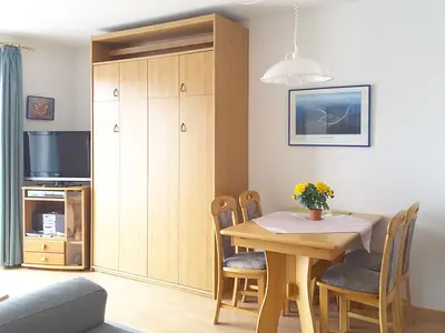Ferienwohnung für 4 Personen (50 m²) in Prerow 2/10