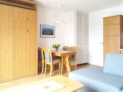 Ferienwohnung für 4 Personen (50 m²) in Prerow 3/10
