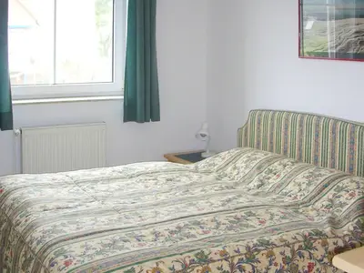 Ferienwohnung für 4 Personen (50 m²) in Prerow 4/10
