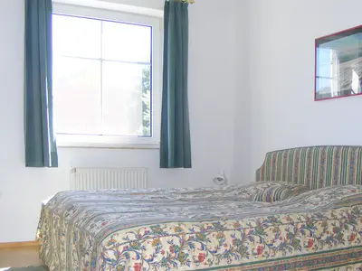 Ferienwohnung für 4 Personen (50 m²) in Prerow 5/10