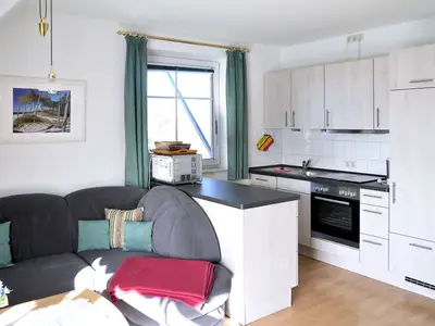 Ferienwohnung für 4 Personen (50 m²) in Prerow 2/7