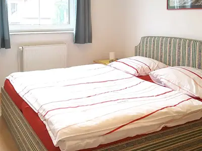 Ferienwohnung für 4 Personen (50 m²) in Prerow 6/10