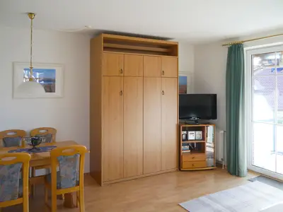 Ferienwohnung für 4 Personen (50 m²) in Prerow 3/7