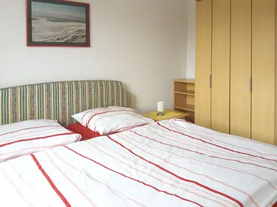 Ferienwohnung für 4 Personen (50 m²) in Prerow 7/10