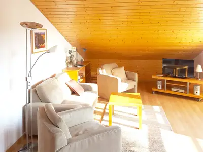 Ferienwohnung für 4 Personen (62 m²) in Prerow 3/10