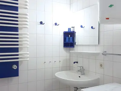 Ferienwohnung für 4 Personen (50 m²) in Prerow 8/10