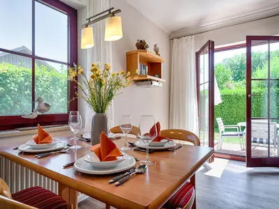 Ferienwohnung für 2 Personen (53 m²) in Prerow 3/10