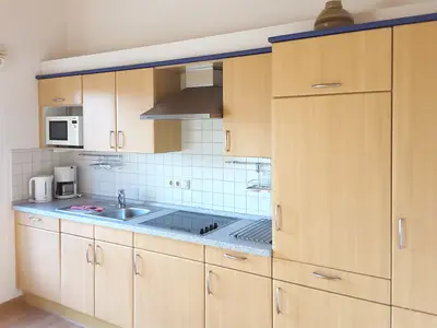 Ferienwohnung für 4 Personen (62 m²) in Prerow 4/10