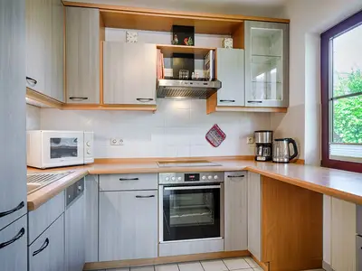Ferienwohnung für 2 Personen (53 m²) in Prerow 4/10