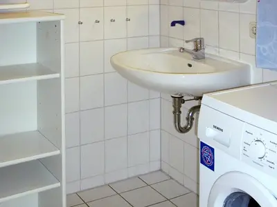 Ferienwohnung für 4 Personen (50 m²) in Prerow 9/10