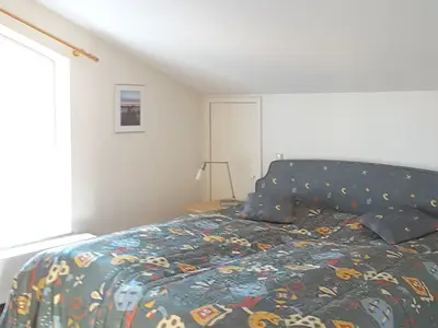 Ferienwohnung für 4 Personen (62 m²) in Prerow 5/10