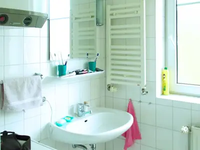 Ferienwohnung für 4 Personen (50 m²) in Prerow 6/7