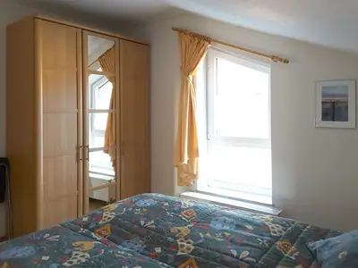 Ferienwohnung für 4 Personen (62 m²) in Prerow 6/10