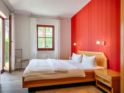 Ferienwohnung für 2 Personen (53 m²) in Prerow 6/10