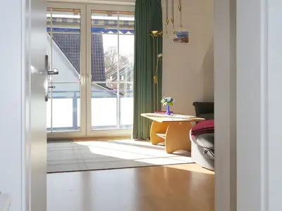 Ferienwohnung für 4 Personen (50 m²) in Prerow 7/7