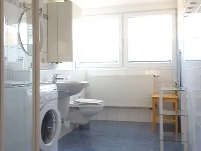 Ferienwohnung für 4 Personen (62 m²) in Prerow 7/10