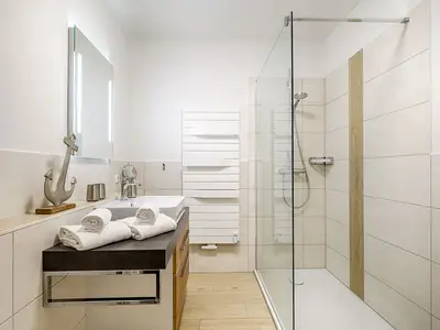 Ferienwohnung für 2 Personen (53 m²) in Prerow 7/10