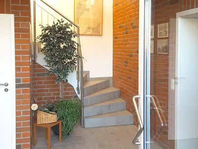 Ferienwohnung für 4 Personen (62 m²) in Prerow 10/10