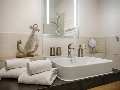 Ferienwohnung für 2 Personen (53 m²) in Prerow 9/10