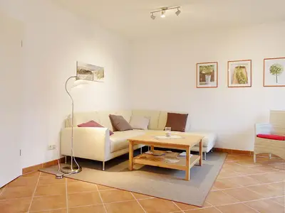 Ferienwohnung für 4 Personen (60 m²) in Prerow 1/9