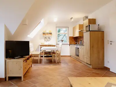 Ferienwohnung für 4 Personen (60 m²) in Prerow 2/9