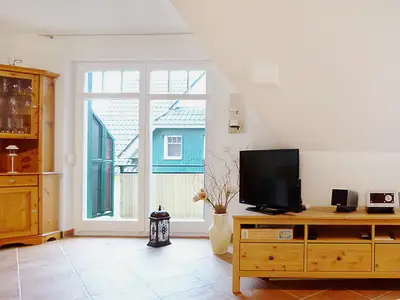 Ferienwohnung für 4 Personen (60 m²) in Prerow 3/9